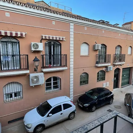 Apartamento Perita Center And Free Parking *