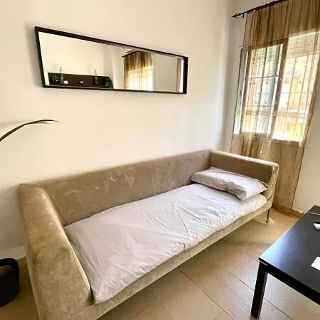Perita Center And Free Parking Apartment *