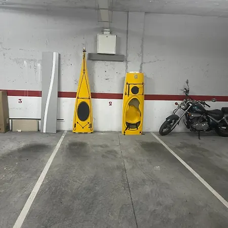 Apartment Perita Center And Free Parking